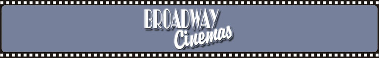 Broadway Cinemas
